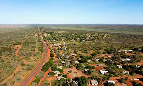 Territory Energy Link