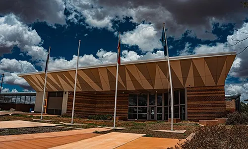 Alice Springs Women&rsquo;s Correctional Centre