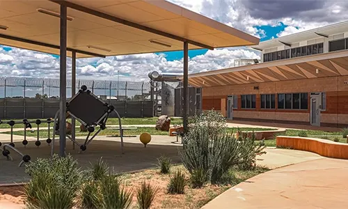 Alice Springs Women’s Correctional Centre