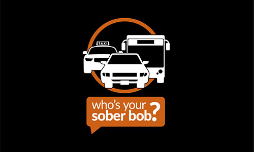 Who’s Your Sober Bob?