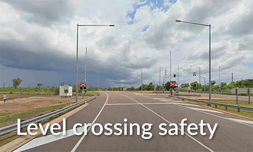 National Rail Safety Week