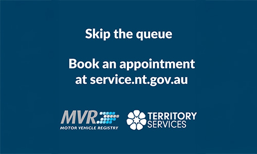 booking system